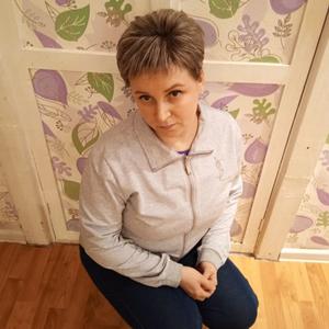 Анна, 48 лет, Екатеринбург