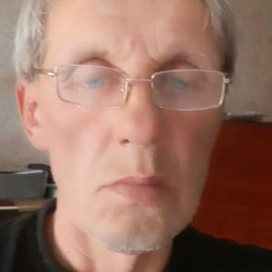 Парни в Ухте (Коми): Алексей Коростелёв, 61 - ищет девушку из Ухты (Коми)