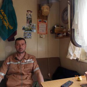 Иван Романенко, 49 лет, Калининград