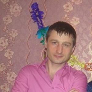 Парни в Чите (Забайкальский край): Андрей, 43 - ищет девушку из Читы (Забайкальский край)