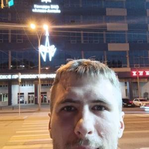 Парни в Екатеринбурге: Митяй, 32 - ищет девушку из Екатеринбурга