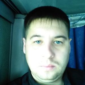 Алексей, 33 года, Комсомольск-на-Амуре
