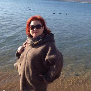 Ирина, 53 года, Уфа