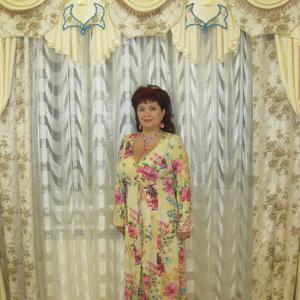 Людмила, 58 лет, Киров