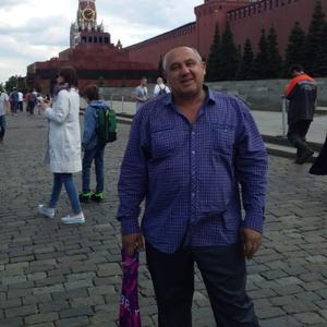 Василий, 50 лет, Краснодар