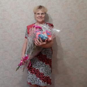 Наталья, 61 год, Омск
