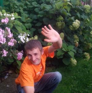 Парни в Барановичи: Алексей, 39 - ищет девушку из Барановичи