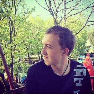 Дмитрий, 24 года, Губкин