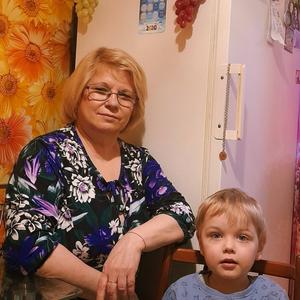 Galina, 61 год, Пермь
