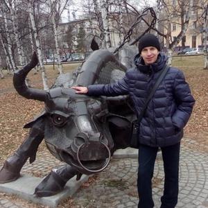 Парни в Комсомольске-На-Амуре: Андрей, 37 - ищет девушку из Комсомольска-На-Амуре