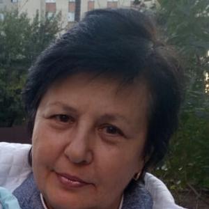 Девушки в Таганроге: Галина, 66 - ищет парня из Таганрога