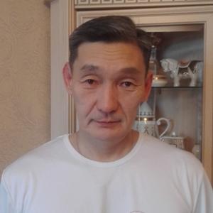 Serp, 45 лет, Якутск