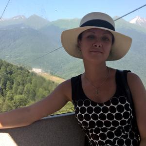 Девушки в Инте: Таня Кривцова, 39 - ищет парня из Инты