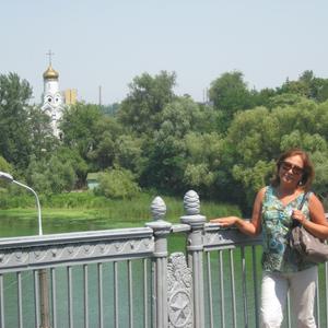 Девушки в Устюжне: Светлана, 59 - ищет парня из Устюжны