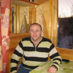 Парни в Коломне: Игорь, 50 - ищет девушку из Коломны