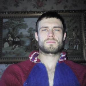 Парни в Таганроге: Джон, 38 - ищет девушку из Таганрога