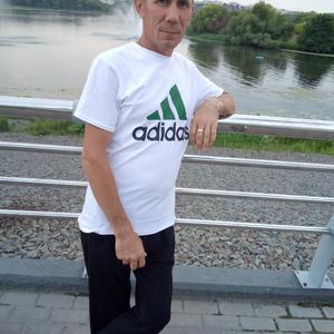 Виктор, 46 лет, Ульяновск