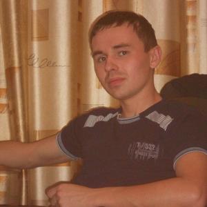 Nikita, 38 лет, Брянск