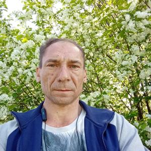 Парни в Новосибирске: Вадим, 45 - ищет девушку из Новосибирска