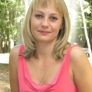 Герда, 41 год, Москва
