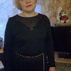 Ирина, 56 лет, Химки
