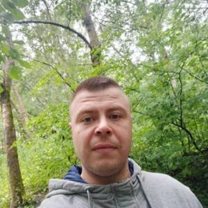 Парни в Череповце: Владимир, 32 - ищет девушку из Череповца
