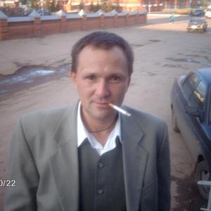 Алексей Катышев, 47 лет, Пенза