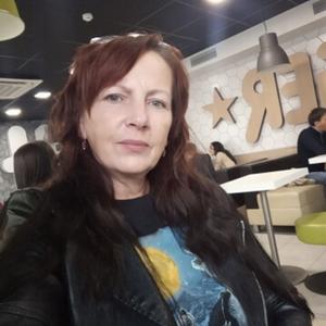 Анжелика, 53 года, Боровичи