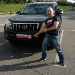 Сергей, 38 лет, Смоленск