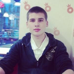 Парни в Витебске (Беларусь): Алексей , 29 - ищет девушку из Витебска (Беларусь)