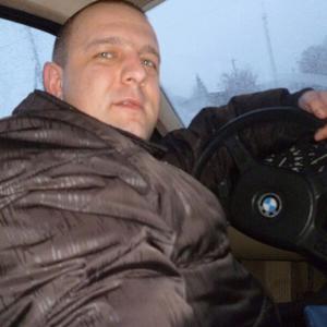 Игорь, 38 лет, Орел