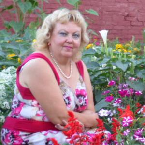 Татьяна, 67 лет, Киреевск