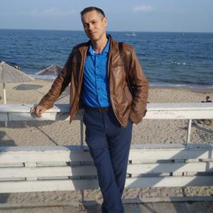 Парни в Одессе: Олег, 39 - ищет девушку из Одессы