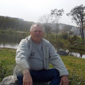 Парни в Владивостоке: Петр, 64 - ищет девушку из Владивостока