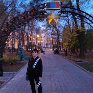 Девушки в Донецке: Nataha, 51 - ищет парня из Донецка