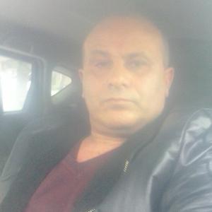 Акоп Давтян, 56 лет, Самара