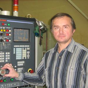 Сергей, 60 лет, Калуга
