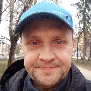 Дмитрий, 45 лет, Великий Новгород