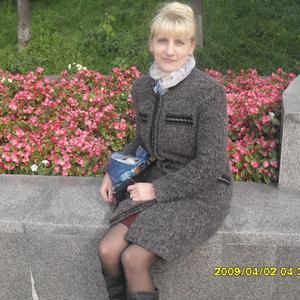 Девушки в Владивостоке: Ольга, 43 - ищет парня из Владивостока