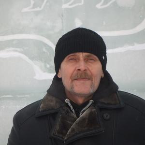 Виктор, 61 год, Пермь