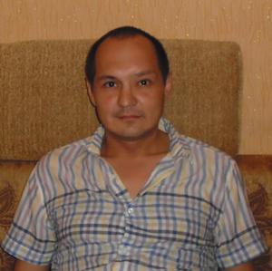 Руслан, 47 лет, Челябинск