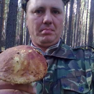 Парни в Томске: Алексей, 48 - ищет девушку из Томска