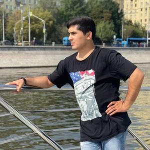 Парни в Смоленске: Александр, 28 - ищет девушку из Смоленска