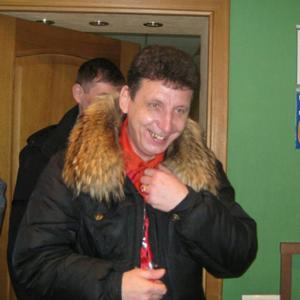 Игорь, 57 лет, Первоуральск