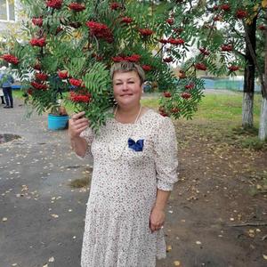 Галина, 46 лет, Улькан