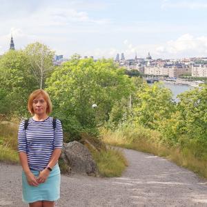 Jekaterina, 40 лет, Таллин