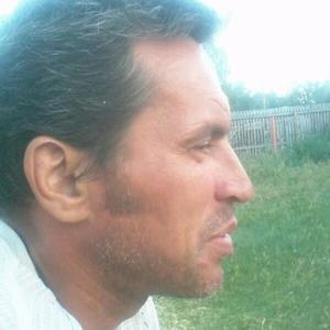 Евгений, 49 лет, Лесосибирск