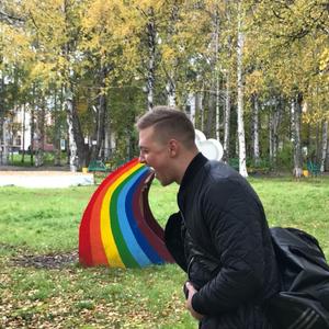 Парни в Санкт-Петербурге: Ярослав Митин, 29 - ищет девушку из Санкт-Петербурга