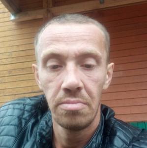 Парни в Коноше: Дмитрий Бурдуковский, 42 - ищет девушку из Коноши