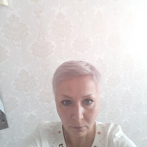 Елена Лукманова, 52 года, Уфа